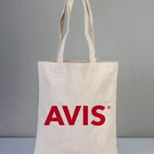 Avis Tote Çanta