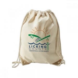 County İpli Büzgü Çanta