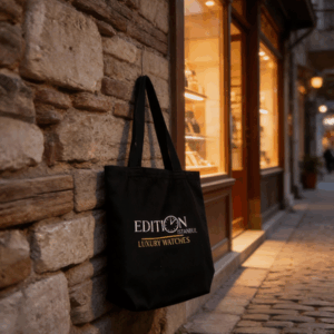 Luxury Watches Dijital Çanta