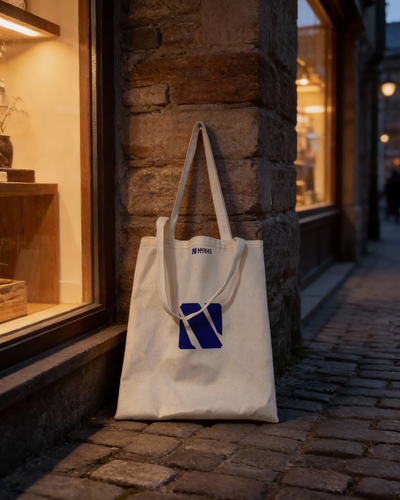 Nakkaş Holding Tote Çanta