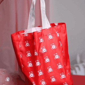 Valentine Tafetta Çanta